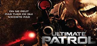 ULTIMATE PATROL (THE OBJECTIVE)