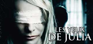 CRITIQUE : LES YEUX DE JULIA