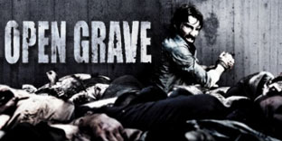 CRITIQUE : OPEN GRAVE (CANNES 2013)