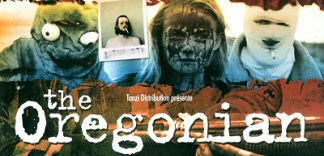 AVANT-PREMIERE : THE OREGONIAN