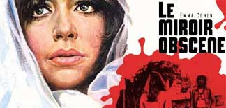 CRITIQUE : LE MIROIR OBSCENE