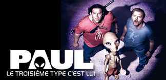 AVANT-PREMIERE : PAUL