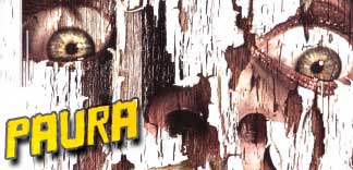 CRITIQUE : PAURA