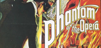 CRITIQUE : LE FANTOME DE L'OPERA (1925)