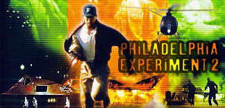 CRITIQUE : PHILADELPHIA EXPERIMENT 2