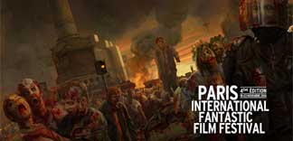 PIFFF 2014 : LE FESTIVAL S'ANNONCE