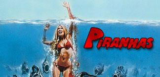 CRITIQUE : PIRANHAS