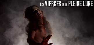 CRITIQUE : LES VIERGES DE LA PLEINE LUNE