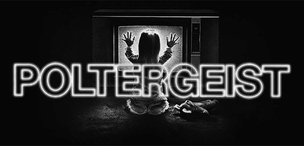 CRITIQUE : POLTERGEIST