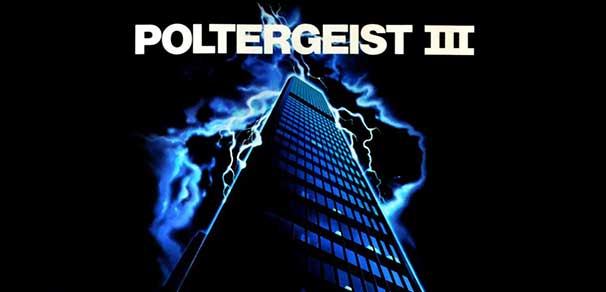 CRITIQUE : POLTERGEIST III