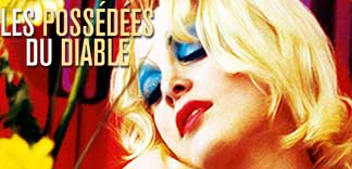 CRITIQUE : LES POSSEDEES DU DIABLE