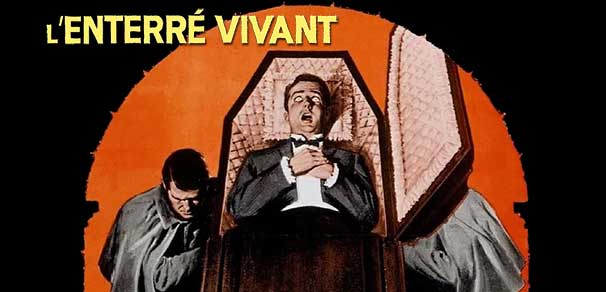 CRITIQUE : L'ENTERRÉ VIVANT