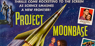 CRITIQUE : PROJECT MOON BASE