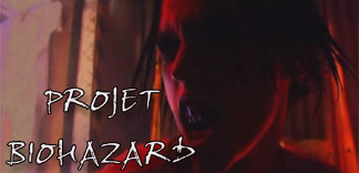 CRITIQUE : PROJET BIOHAZARD
