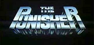 CRITIQUE : PUNISHER