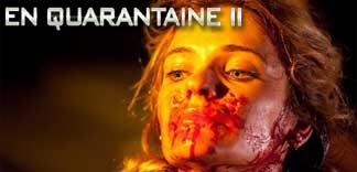 CRITIQUE : EN QUARANTAINE 2