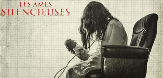 AVANT-PREMIERE : LES AMES SILENCIEUSES