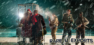 CRITIQUE : RARE EXPORTS