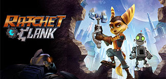 AVANT-PREMIERE : RATCHET & CLANK