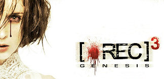 AVANT-PREMIERE : [REC] 3 GENESIS
