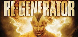 RE-GENERATOR
