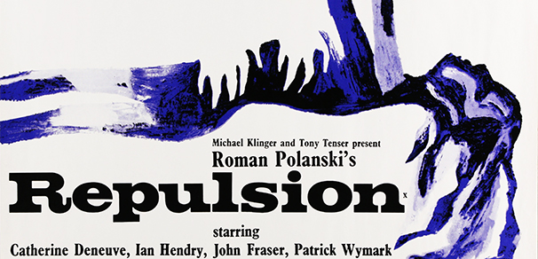 CRITIQUE : REPULSION