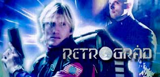 CRITIQUE : RETROGRAD