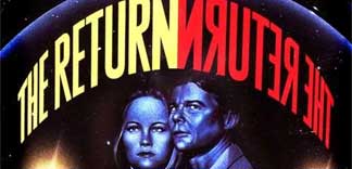 CRITIQUE : THE RETURN