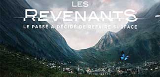 CRITIQUE : LES REVENANTS