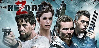 CRITIQUE : THE REZORT