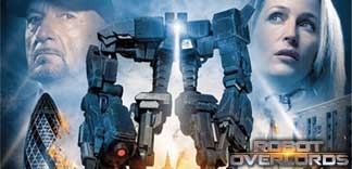 ROBOT OVERLORDS