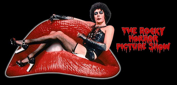 CRITIQUE : THE ROCKY HORROR PICTURE SHOW