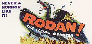 CRITIQUE : RODAN