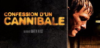 CRITIQUE : CONFESSION D'UN CANNIBALE
