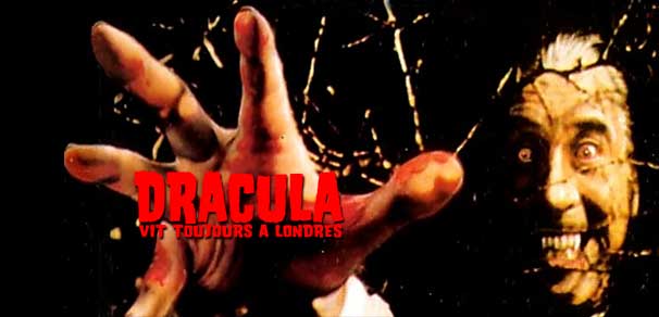 CRITIQUE : DRACULA VIT TOUJOURS À LONDRES