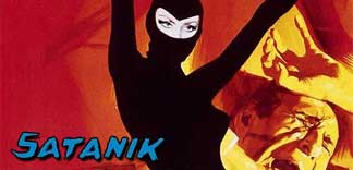 CRITIQUE : SATANIK