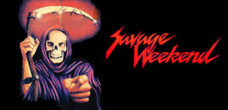AVANT-PREMIERE : SAVAGE WEEKEND