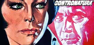 CRITIQUE : CONTRONATURA