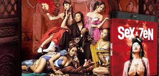 SEX & ZEN DANS LES CINEMAS ET EN BLU-RAY