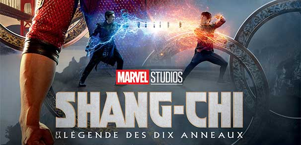 CRITIQUE : SHANG-CHI ET LA LÉGENDE DES DIX ANNEAUX