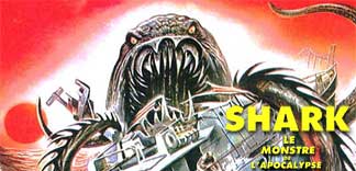 CRITIQUE : SHARK LE MONSTRE DE L'APOCALYPSE