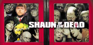CRITIQUE : SHAUN OF THE DEAD