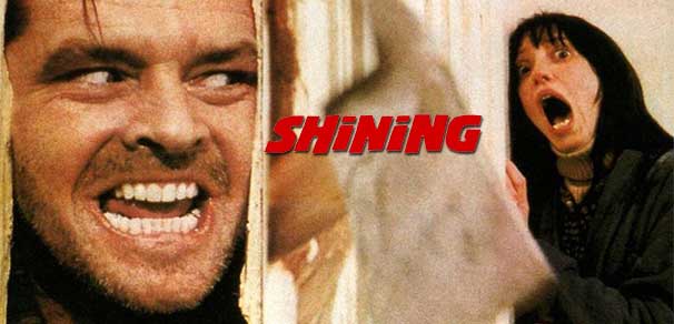 CRITIQUE : SHINING