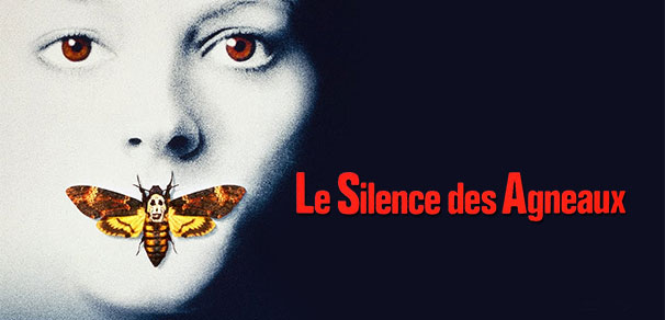 CRITIQUE : LE SILENCE DES AGNEAUX