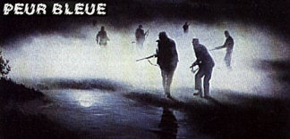 CRITIQUE : PEUR BLEUE