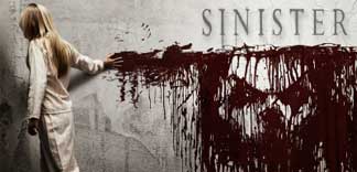 CRITIQUE : SINISTER