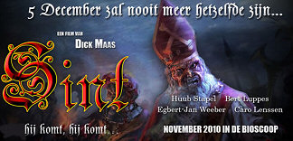 SINT : LE PERE NOEL EST UNE ORDURE
