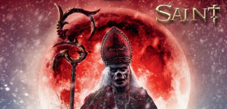 CRITIQUE : SAINT (SINT)