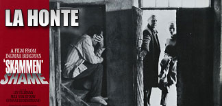 CRITIQUE : LA HONTE
