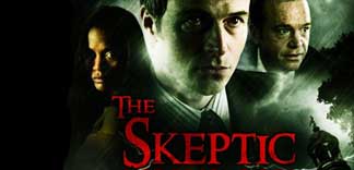 CRITIQUE : THE SKEPTIC